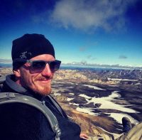 "Thorir" Þórir Gunnarsson