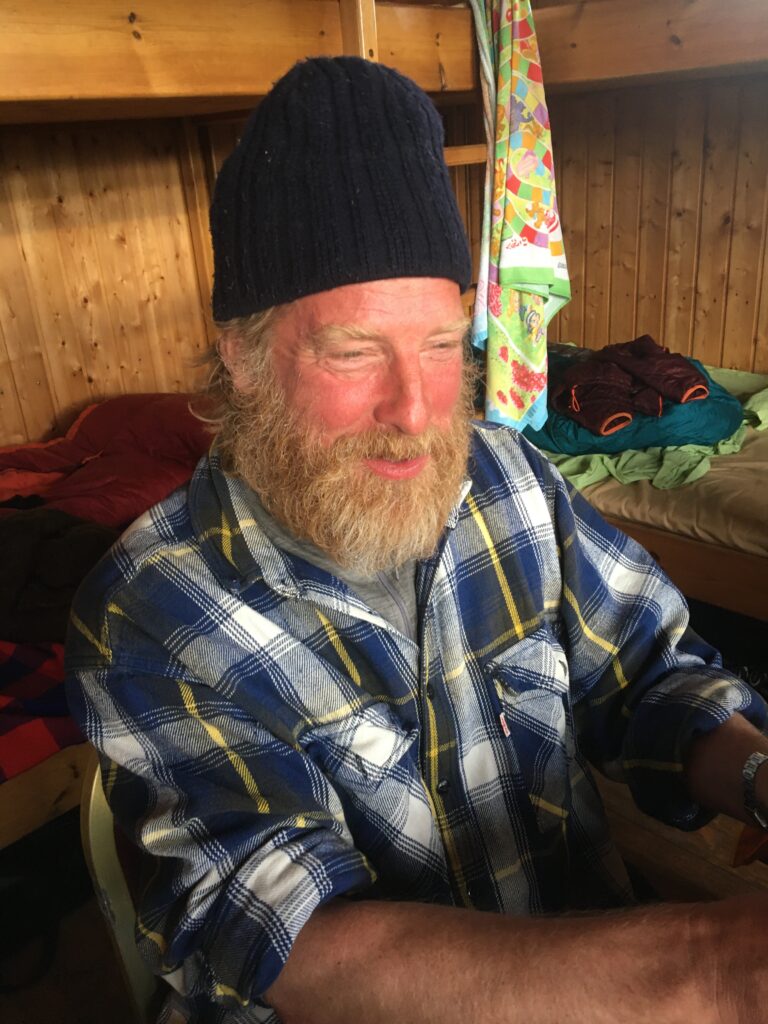 Stebbi alias Stephan Stephenssen